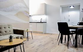 Vacationclub - Old Town Apartament 12
